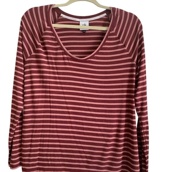Cabi Scoop Tee size medium - Picture 7 of 11